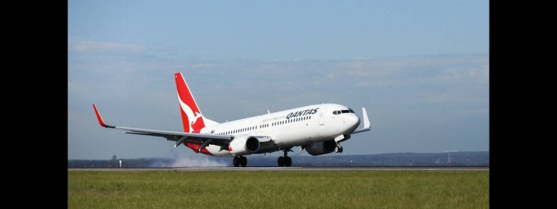 Qantas Award Flight Discount Promotion on Classic Rewards