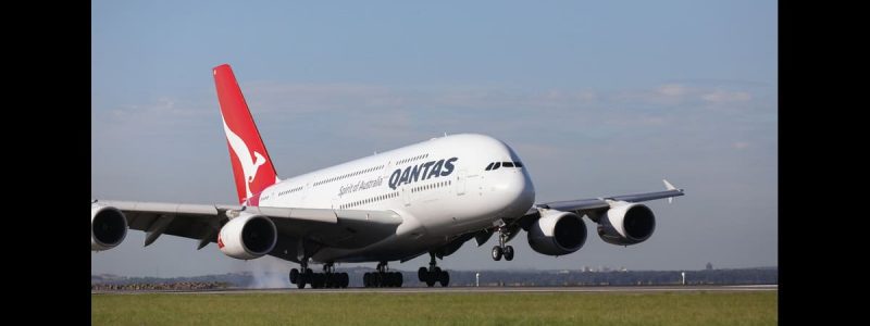 Qantas Frequent Flyer Award Charts Guide