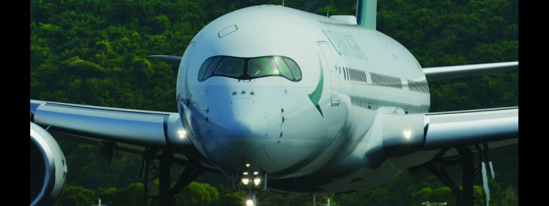 Redeem Cathay Pacific Asia Miles for Award Flights for Less