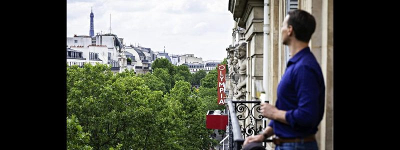 Save Up to 20% at Sofitel and MGallery with Inspired Escapes