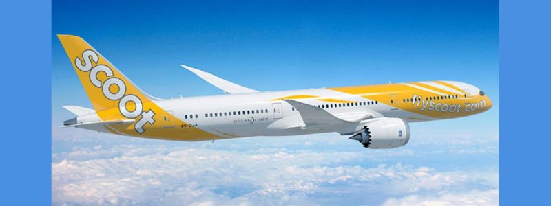 Scoot Award Chart Redeem KrisFlyer Miles