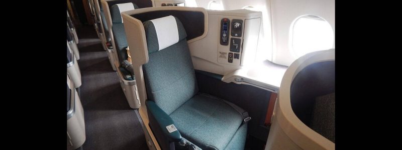 Seats Aero Subscription Promotion