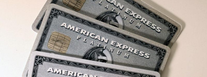 American Express Platinum Travel Credit Card (India)