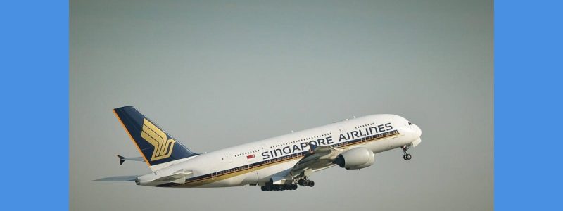 Singapore Airlines Krisflyer Miles Modest Devaluation Starting 1st Nov 2025