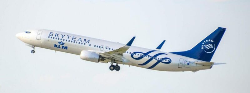 SkyTeam Alliance Guide in India