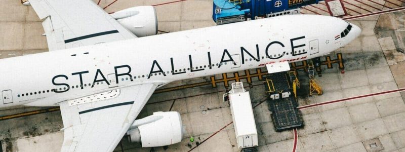 Star Alliance in India Guide