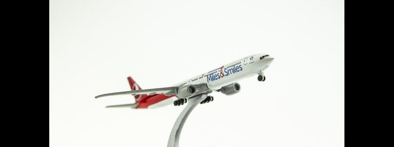 Turkish Miles Star Alliance Domestic Award Devaluation