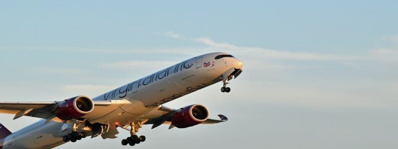 Ultimate Guide on Virgin Atlantic Flying Club