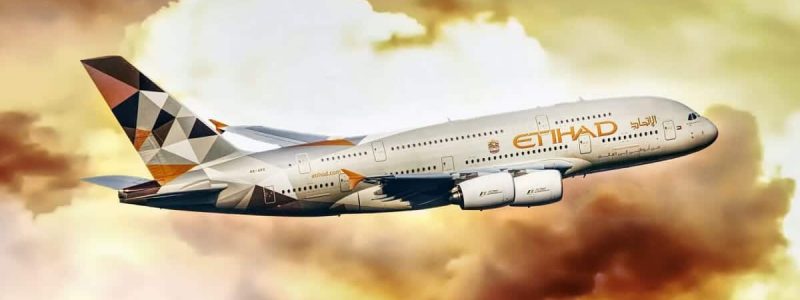 Ultimate Guide to Etihad Guest