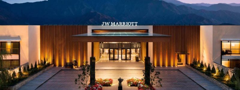 Ultimate Guide to Marriott Bonvoy India