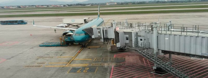 Vietnam Airlines A321 Economy Cabin Class Review