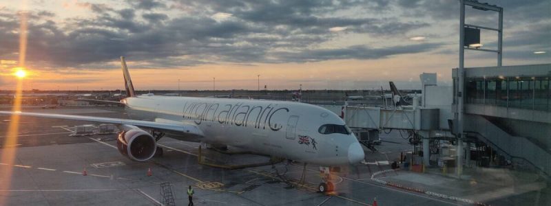 Virgin Atlantic Airline Partners