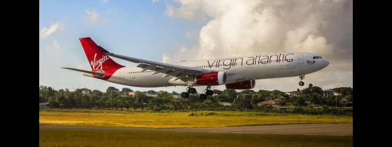 Virgin Atlantic Award Flight Changes