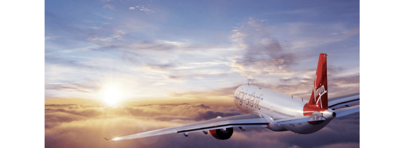 Virgin Atlantic High Five A Milestone Benefit
