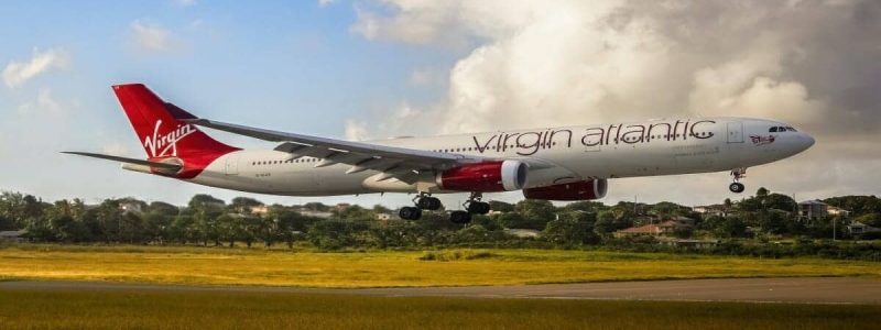 Virgin Atlantic New Destinations