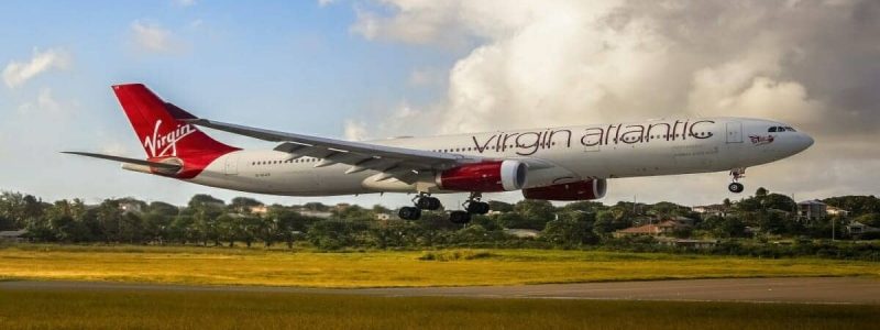 Virgin Atlantic New Destinations