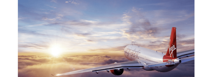 Virgin Atlantic Status Match Promotion for British Airways Members
