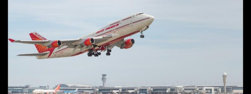 Ways to Earn Air India Points