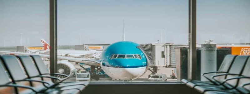 Air France-KLM Flying Blue Status Match Offer